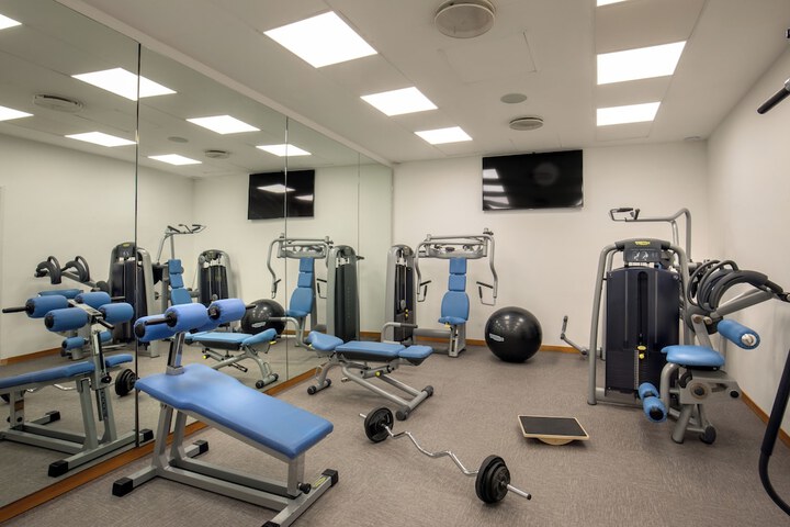 Health and Fitness 38 of 58