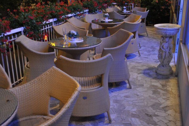 Hotel Nancy in Rimini