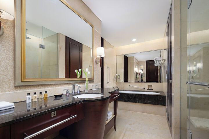 Bath Amenities