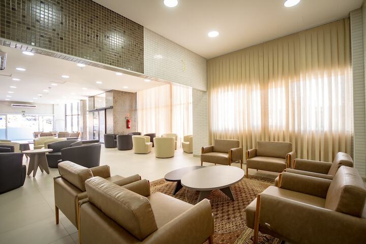 Hotel Interior 6 of 21