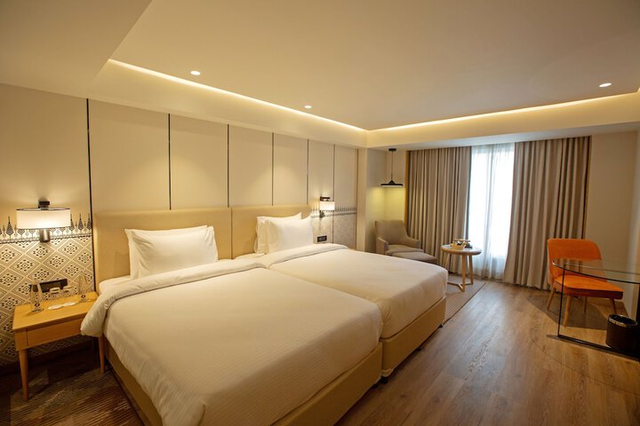 Room 14 of 111