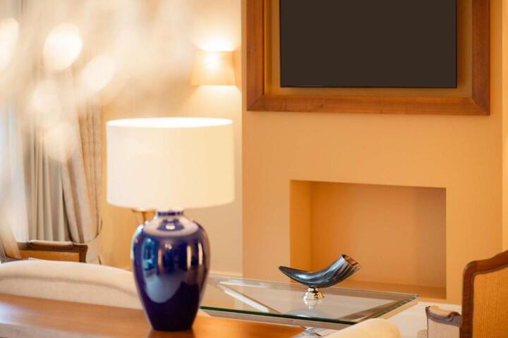 Fitness Center Photo