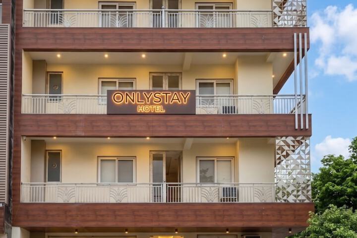 Hotel 26 of 27
