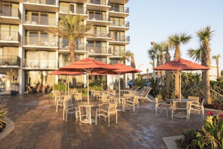 Sundeck