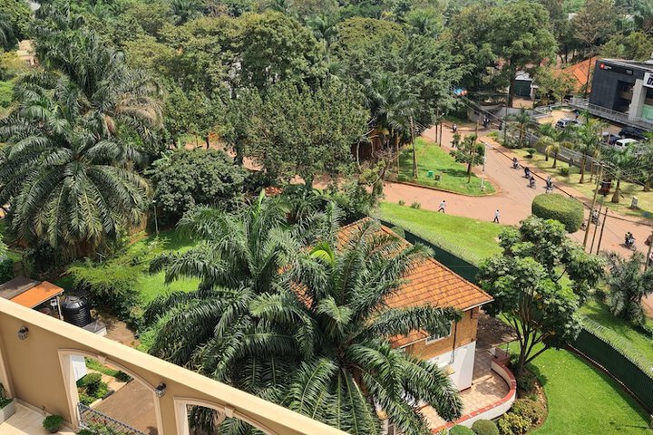 Hotel View 51 of 51