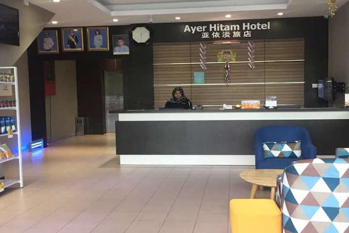 Hotel Interior 2 of 44
