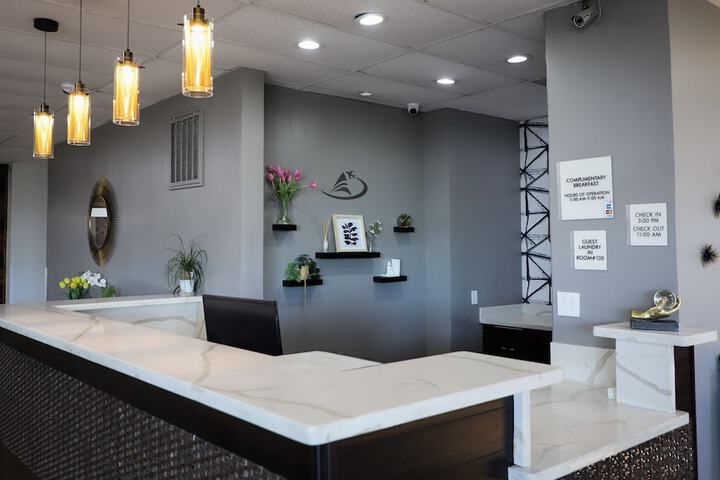 Hotel Interior 3 of 65