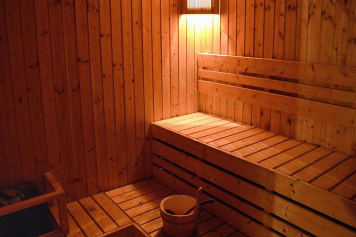 Fitness Center Photo