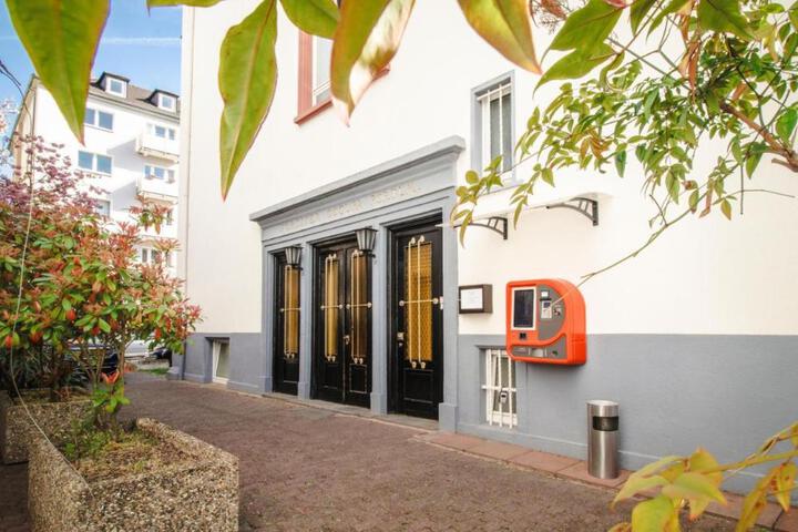 Villa ENTO HotelWestEnd