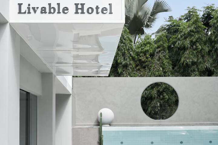 Hotel 59 of 61