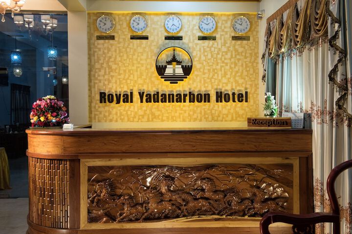 Hotel Interior 4 of 48