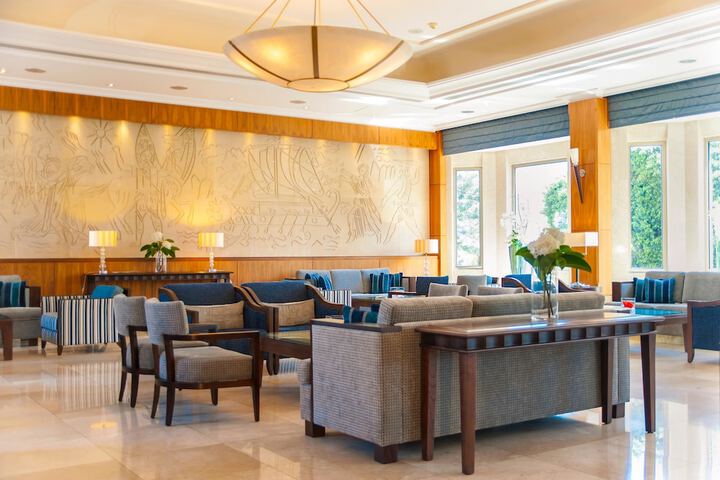 Hotel Interior 3 of 121