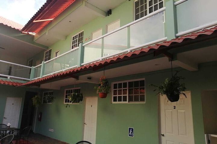 Hotel Interior 16 of 17