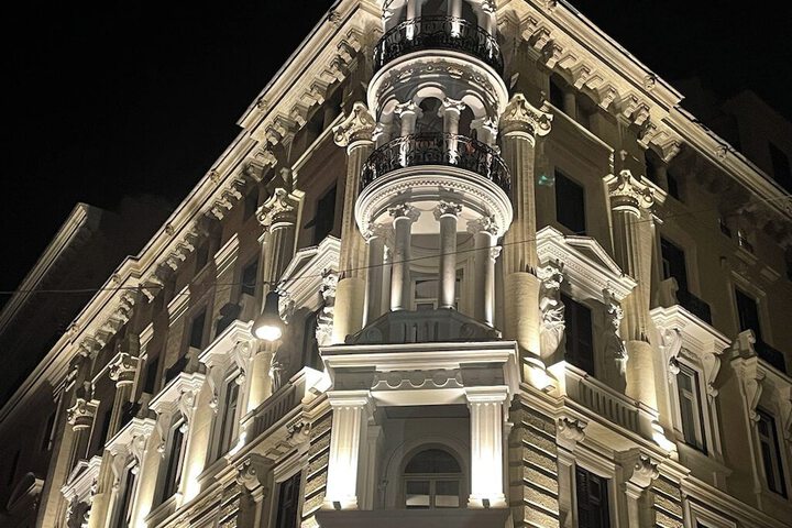Hotel 61 of 62