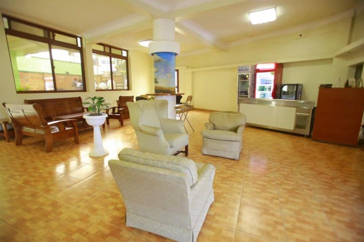 Hotel Interior 2 of 54