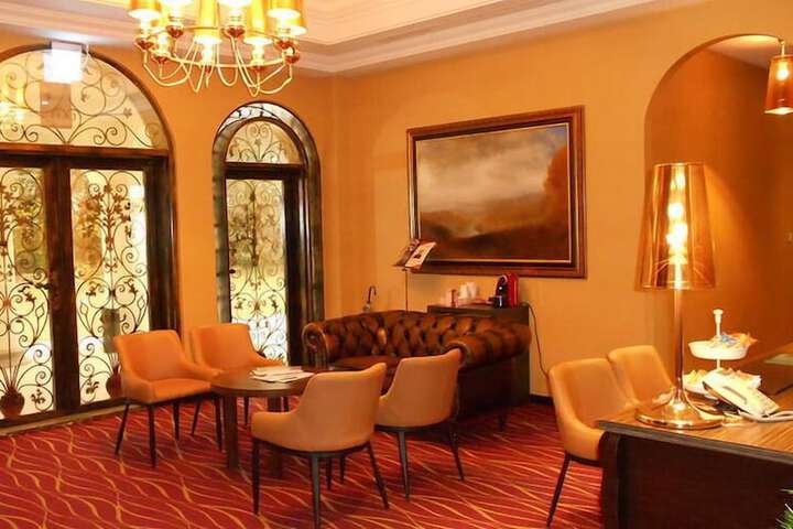 Hotel Interior 2 of 21