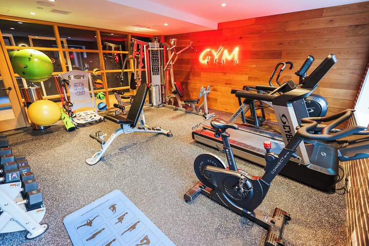 Health and Fitness 25 of 50
