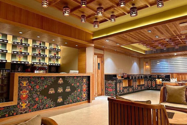 Photo of Access Suites