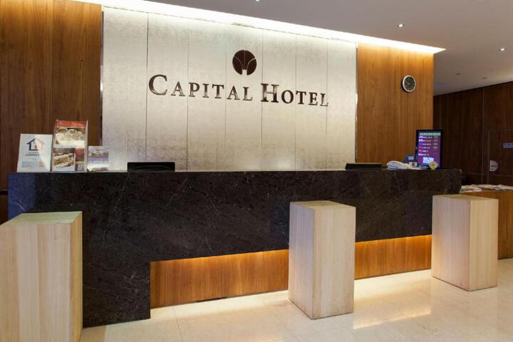 Fitness Center Photo