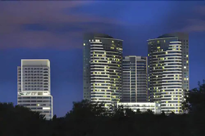 Hotel 59 of 60