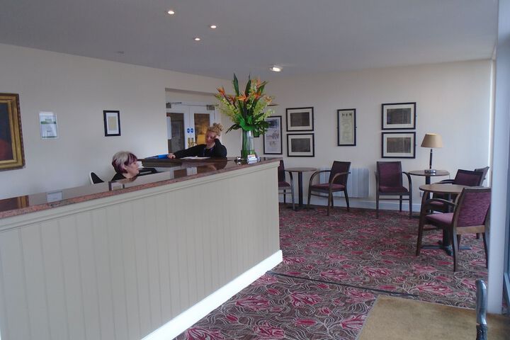 Hotel Interior 2 of 46