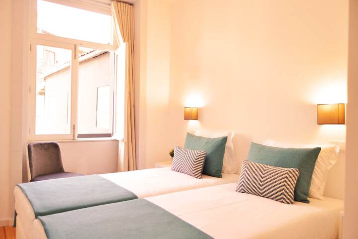 Room 25 of 101