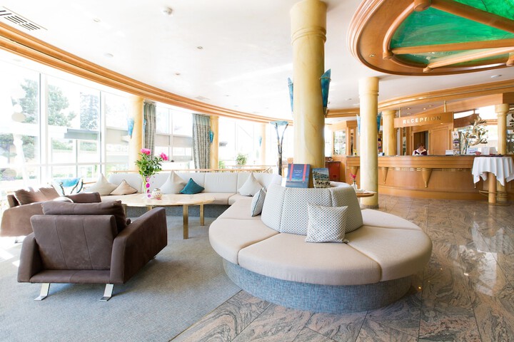 Hotel Interior 2 of 57