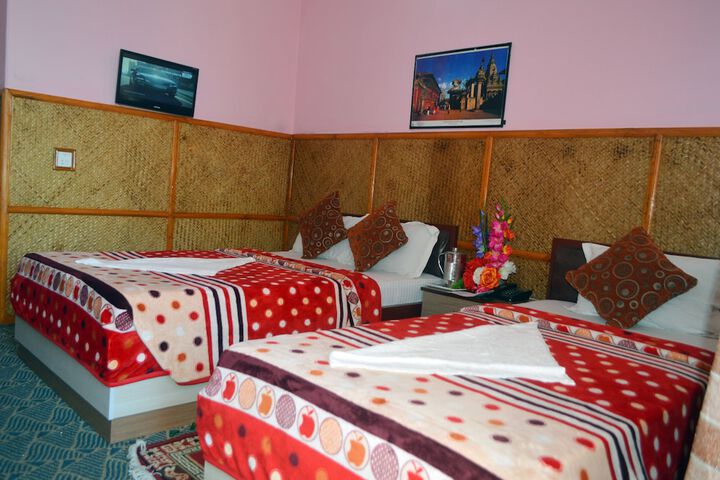 Room 7 of 26