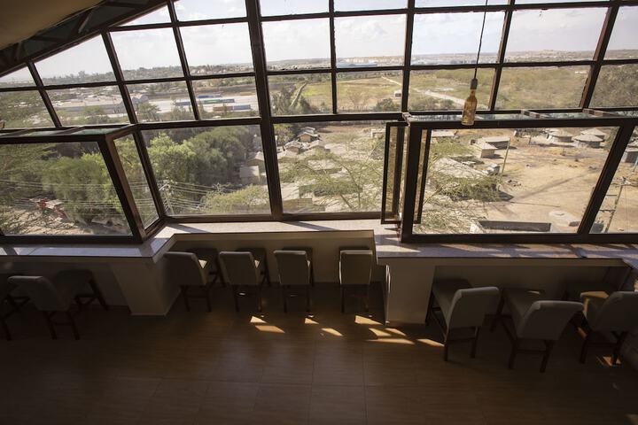 Terrace/Patio 43 of 49