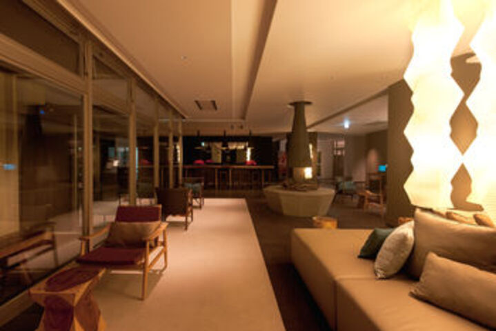 Hotel Interior 61 of 75