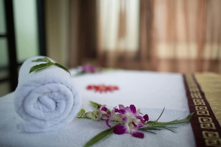 Hotel Spa