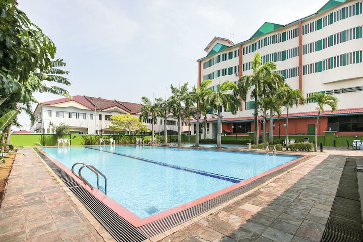 Collection O Hotel Super Cowboy