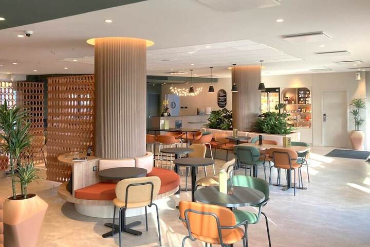Hotel Interior 2 of 117