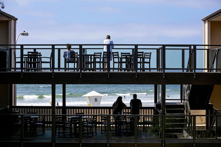 Sundeck