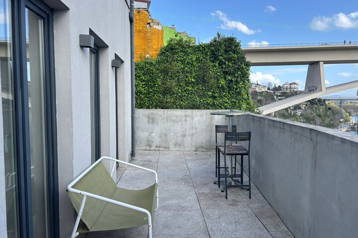 Terrace/Patio 279 of 287