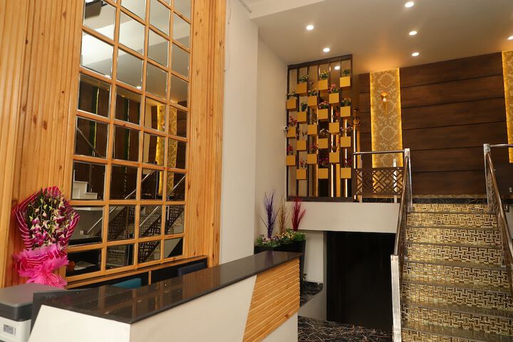 Hotel 17 of 18