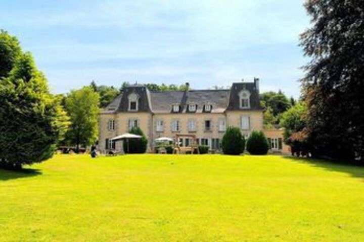 Château de Beauvais