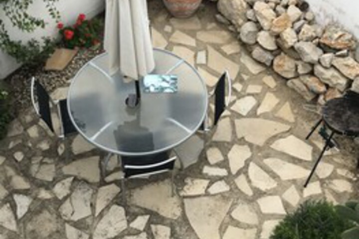 Terrace/Patio 31 of 36