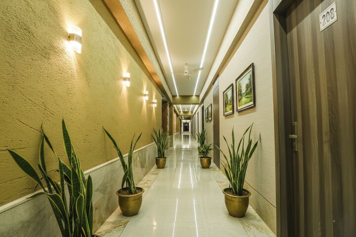 Hotel Interior 2 of 46