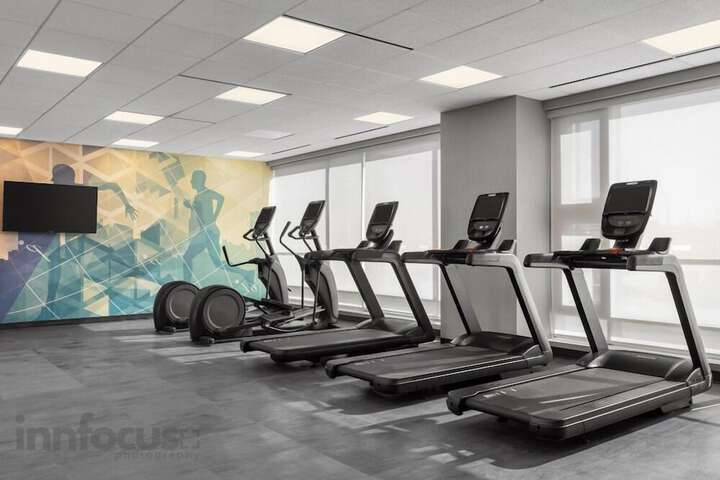 Health and Fitness 25 of 35
