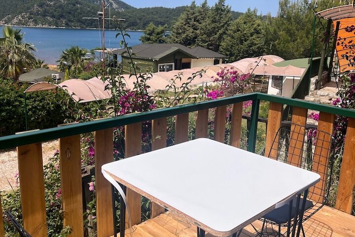 Terrace/Patio 20 of 40