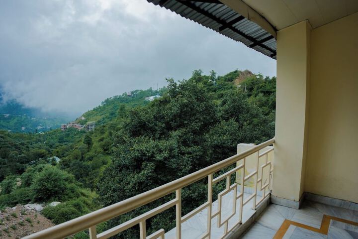 Terrace/Patio 22 of 39