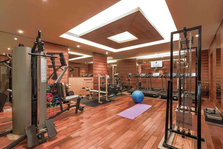 Fitness Club
