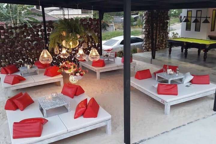 Terrace/Patio 52 of 62
