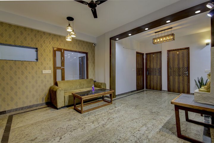 Hotel Interior 10 of 46