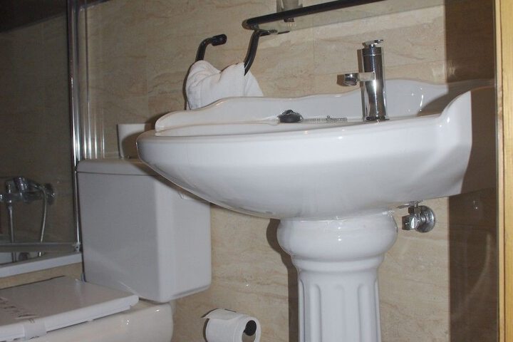 Bath Interior