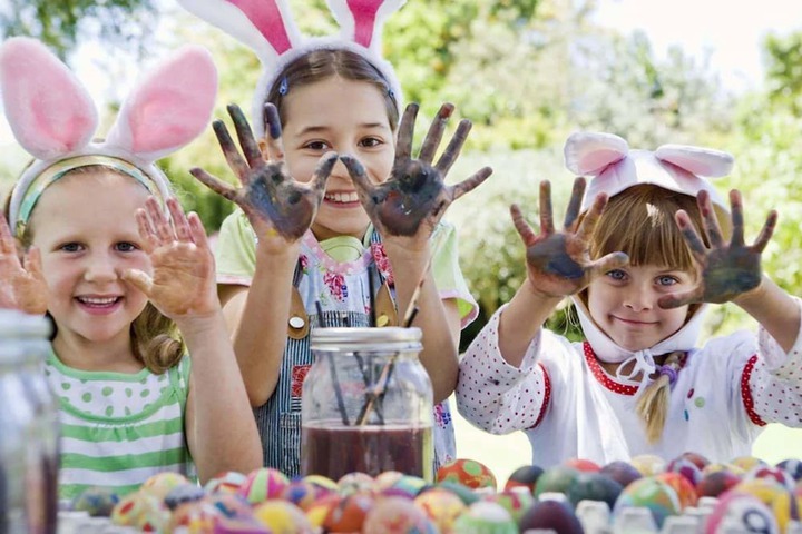 Childrens Activities 47 of 73