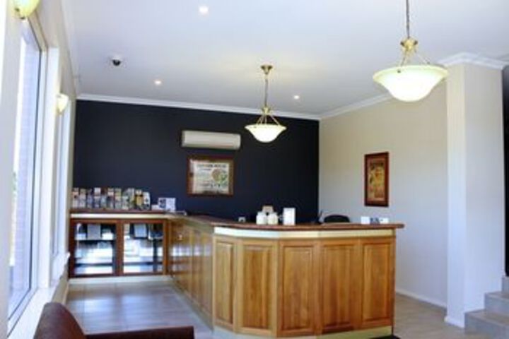 Hotel Interior 133 of 136