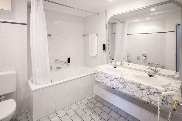 Bath Amenities