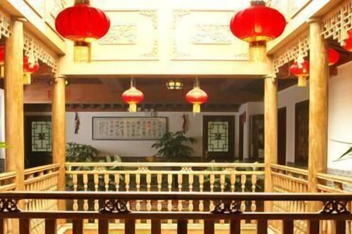 Hotel Interior 2 of 56